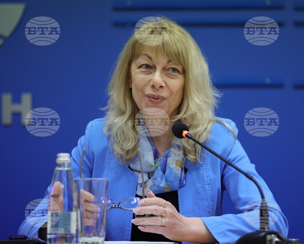 Национален пресклуб на БТА Плевен - проект „Европа на Балканите: Заедно чрез знание“ - конференция