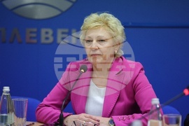 Национален пресклуб на БТА Плевен - проект „Европа на Балканите: Заедно чрез знание“ - конференция