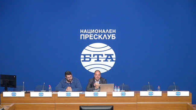 “Рисковете на онлайн пазаруването и как да се предпазим” - говорят експертите от КЗП