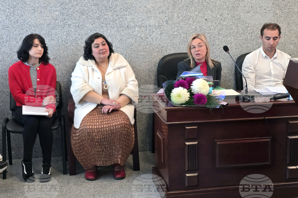 Видин - ученици - приемане на Търновската конституция - пресъздаване