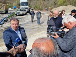 Шумен - кмет - среща с граждани