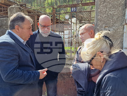 Шумен - кмет - среща с граждани