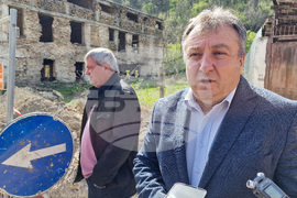 Шумен - кмет - среща с граждани