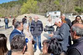 Шумен - кмет - среща с граждани