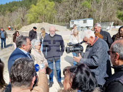 Шумен - кмет - среща с граждани