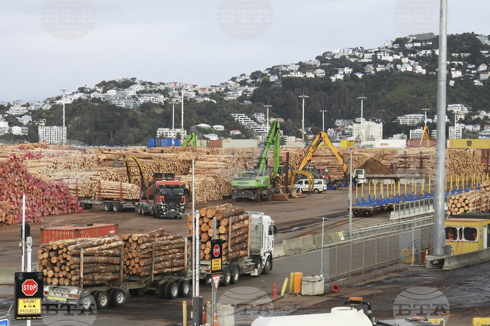 New Zealand Trump Tariffs