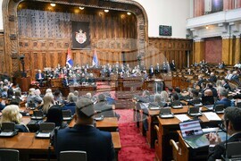 Сърбия - ново правителство