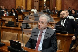 Сърбия - ново правителство