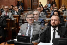 Сърбия - ново правителство