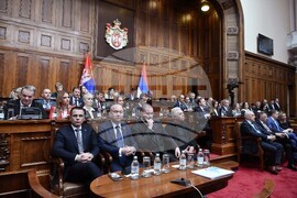 Сърбия - ново правителство