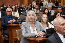 Сърбия - ново правителство