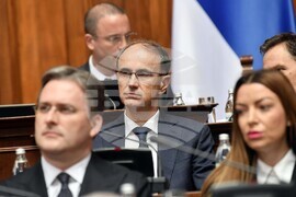 Сърбия - ново правителство