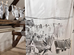 Варна - арт инсталация - изложба