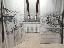 Варна - арт инсталация - изложба