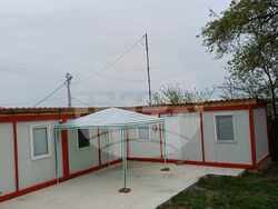 Антоново - пожарна - нова база