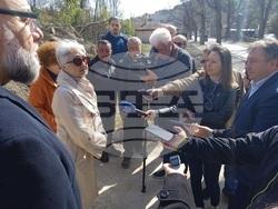 Снимка: Община Шумен