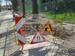 Снимка: Община Шумен