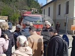 Снимка: Община Шумен