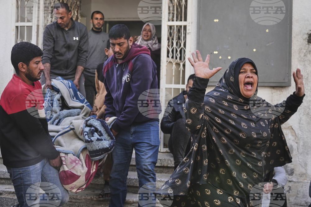 Israel Palestinians