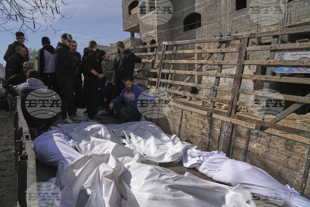 Israel Palestinians