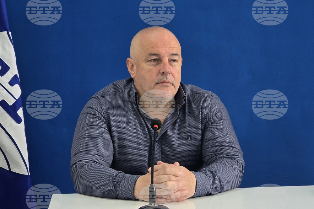 Национален пресклуба на БТА Ловеч - „Възраждане“ - Ден на розовата фланелка