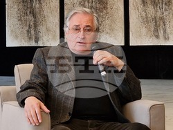 НДК представя „Салон на изкуствата“, снимки – Даниел Димитров/БТА