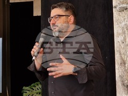 НДК представя „Салон на изкуствата“, снимки – Даниел Димитров/БТА