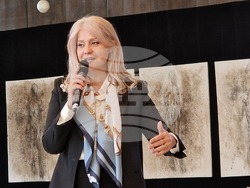 НДК представя „Салон на изкуствата“, снимки – Даниел Димитров/БТА