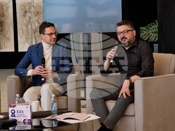 НДК представя „Салон на изкуствата“, снимки – Даниел Димитров/БТА