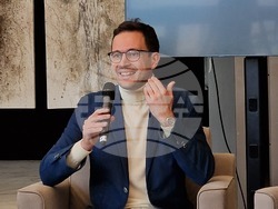 НДК представя „Салон на изкуствата“, снимки – Даниел Димитров/БТА