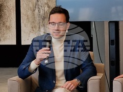 НДК представя „Салон на изкуствата“, снимки – Даниел Димитров/БТА