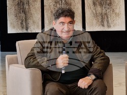 НДК представя „Салон на изкуствата“, снимки – Даниел Димитров/БТА