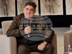 НДК представя „Салон на изкуствата“, снимки – Даниел Димитров/БТА