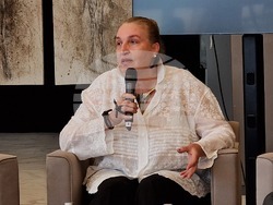 НДК представя „Салон на изкуствата“, снимки – Даниел Димитров/БТА