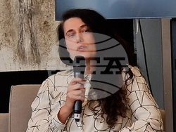 НДК представя „Салон на изкуствата“, снимки – Даниел Димитров/БТА