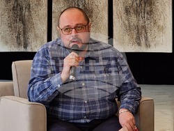 НДК представя „Салон на изкуствата“, снимки – Даниел Димитров/БТА