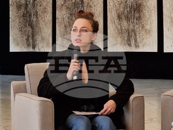 НДК представя „Салон на изкуствата“, снимки – Даниел Димитров/БТА