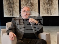 НДК представя „Салон на изкуствата“, снимки – Даниел Димитров/БТА