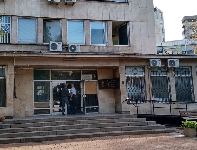 Ръст в разкриваемостта на престъпленията отчитат от Областната дирекция на МВР в Плевен