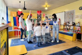 Брезник - „Мост към добрината” - инициатива