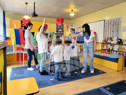 Брезник - „Мост към добрината” - инициатива