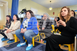 Брезник - „Мост към добрината” - инициатива