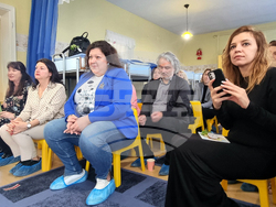 Брезник - „Мост към добрината” - инициатива