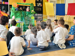 Брезник - „Мост към добрината” - инициатива