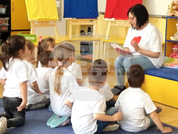 Брезник - „Мост към добрината” - инициатива