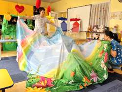 Брезник - „Мост към добрината” - инициатива