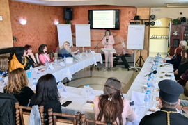 Брезник - „Мост към добрината” - инициатива