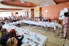 Брезник - „Мост към добрината” - инициатива