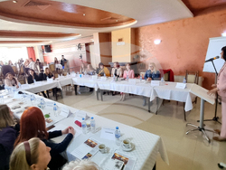 Брезник - „Мост към добрината” - инициатива