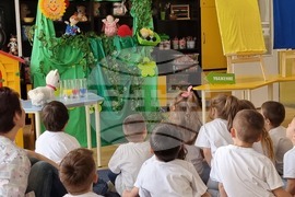 Брезник - „Мост към добрината” - инициатива